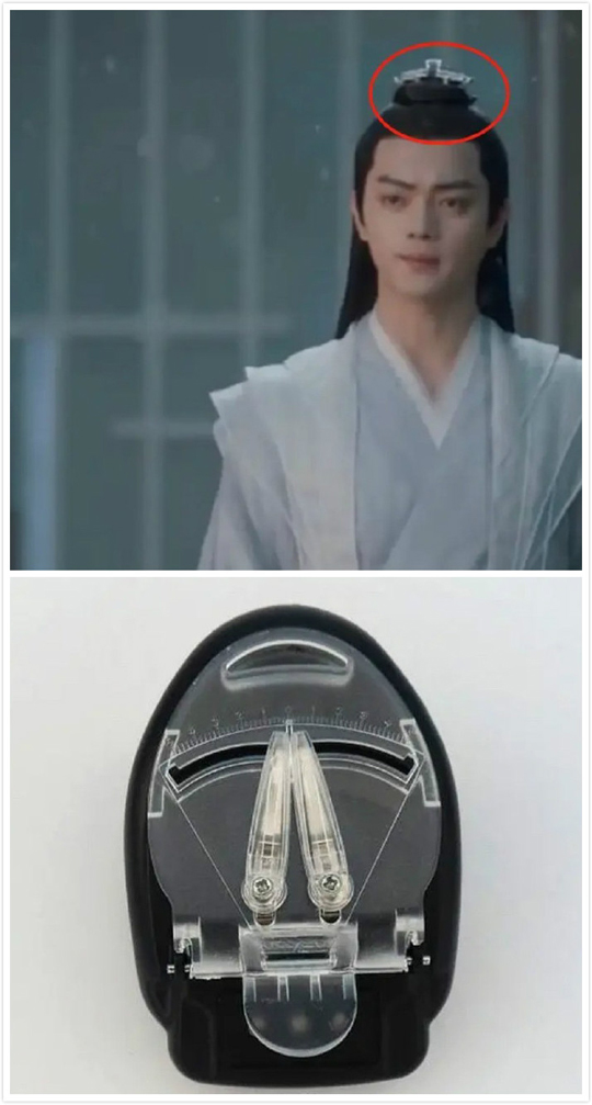 时代的眼泪……发现这个的年龄也不小了吧