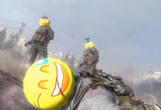 我无话可说……