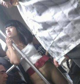 你看到了什么？