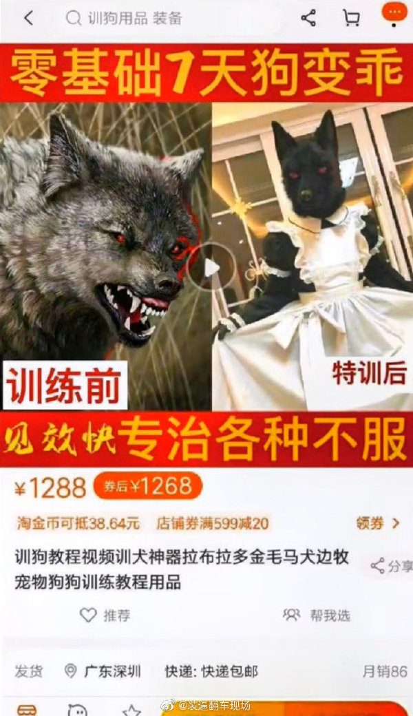 有这效果给我老婆来俩疗程