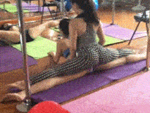 传说中的重门叠户！！？？