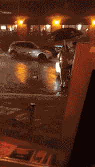 这下有理由去酒店了