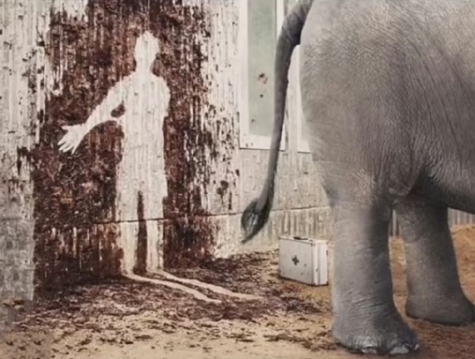 还说您不是神医?您这手套还没戴好,便秘就好了