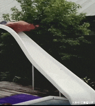 事实告诉我们，不要用脸刹车会出事的