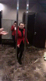 不错，不错，一个个都通过了