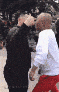 来呀，尬起来，反正有大把时光！