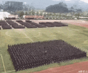 果然，倒计时后什么都没发生……