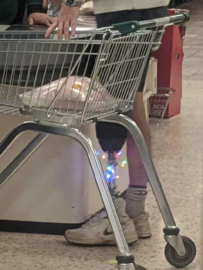 生活再难也要可爱起来