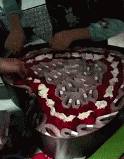 说真的，这花没有女人能拒绝，不要说女人了，男人都不行。