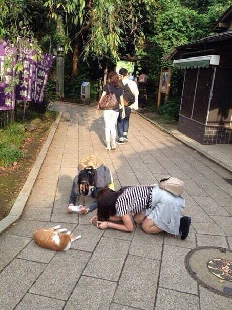 老公，我膝盖的伤就是这么来的