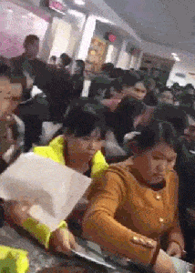 今天结婚的人很多,但是离婚的人更多,大家不要急啊