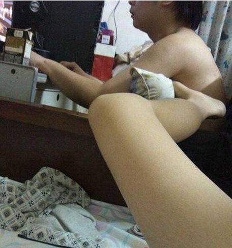 游戏才是哥的唯一