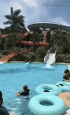 帅气的起身，竟然还有这种操作？