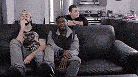 怎样测试一个贱友是不是GAY