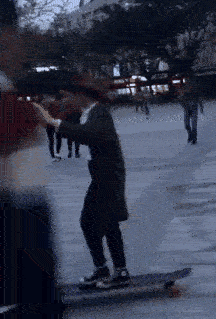 那一头飘逸的秀发让我看醉