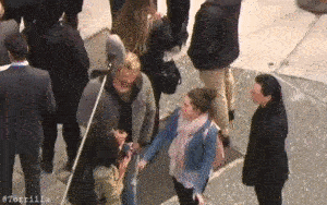 洛基：凡人 你们对神的力量一无所知！