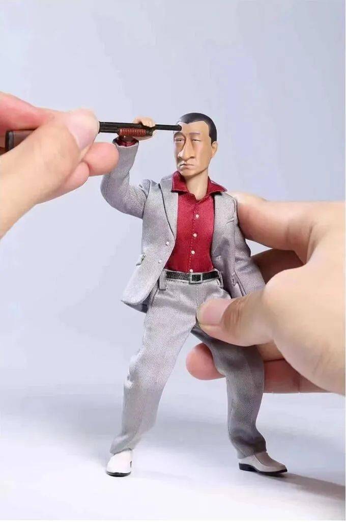 怎么觉得有点面熟