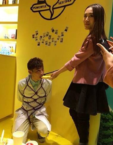 这是什么情况？