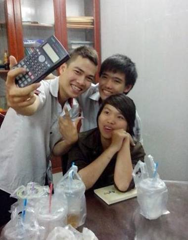 二逼青年欢乐多