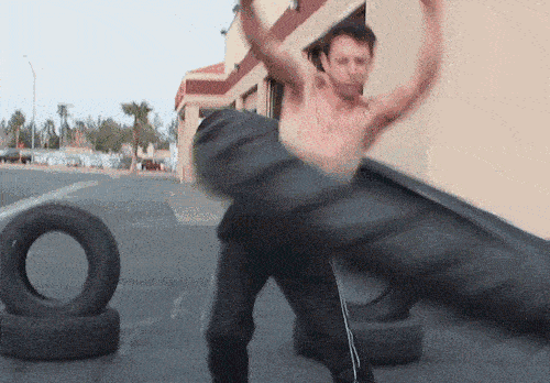 你太厉害了，竟然可以这样玩！