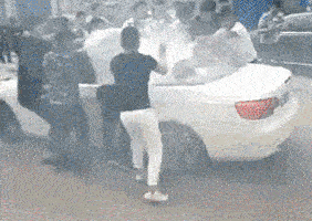 有这么一群兄弟，也是很崩溃的