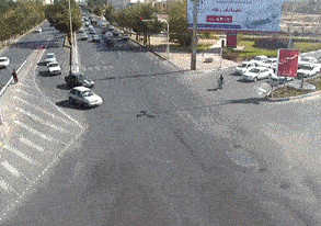 虽然起飞是个意外 但是落地姿势一定要帅！