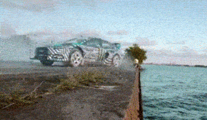 厉害了我的车！