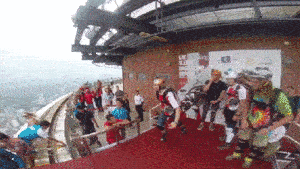 卧槽为什么好想去试试