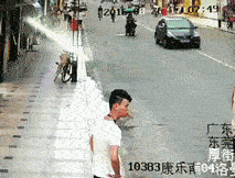 遇见你 花光我所有的运气！