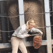 妹子这样的足疗可是很费事吧