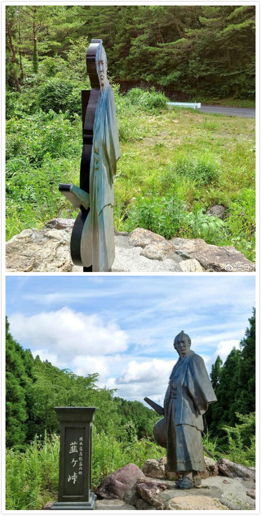 以为是手办，实际上是立牌