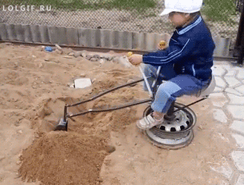 挖掘机哪家强？