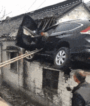 哥们快下来，好好讲讲你的故事