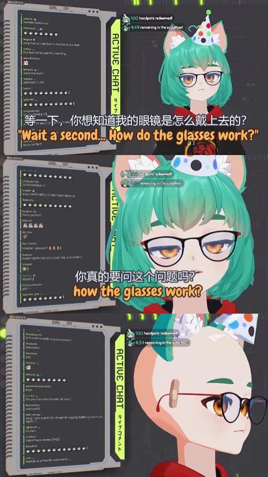 《严谨的程序员》