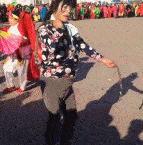 大爷，您这个提臀有点吊