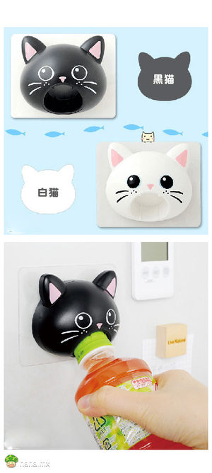 这个除了开瓶盖外,感觉有更多好玩的功能可挖掘