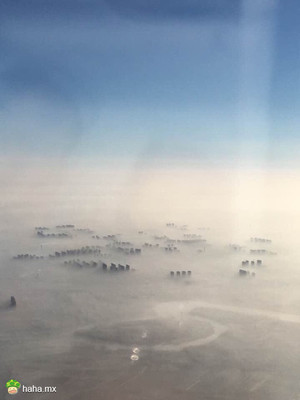 《中国建筑结合环境造出人间仙境 令世界赞叹不已称巧夺天工》