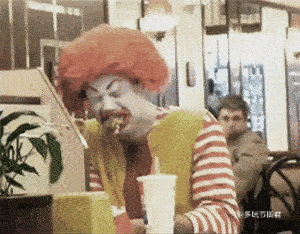 妈的！！肯德基超难吃！叫你们经理过来