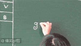 学生有学渣学霸，老师也有