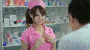 怎么都流鼻血了啊