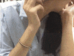 有个很污的女友是种怎样的体验???