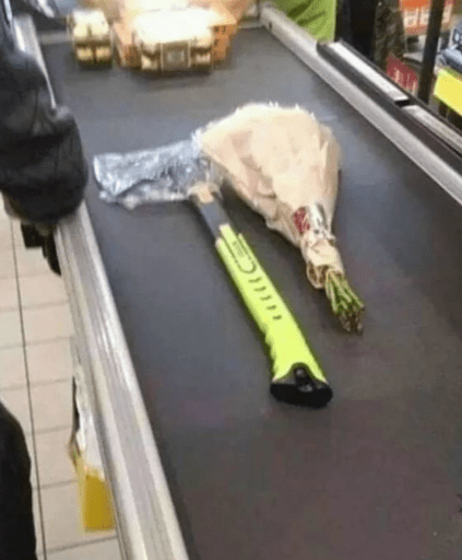 怎么理解这个购物组合