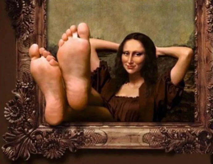 姐微笑累了，让姐稍微歇一下哈