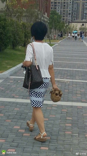 医学老师的日常