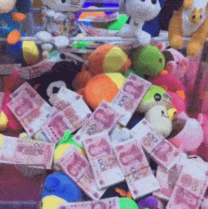 这样的娃娃机哪里有？