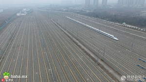 成都春运动车全上线，只剩一辆热备车孤独地“看家”