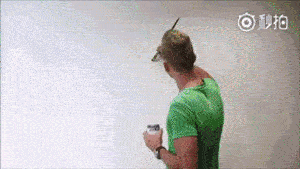 大神画狮子的过程，卧槽，这细腻程度，给跪！