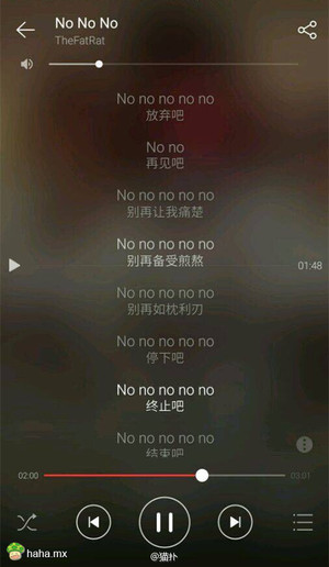 英语白学了？？