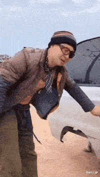 谁的宝马都不如你的,大哥厉害了!