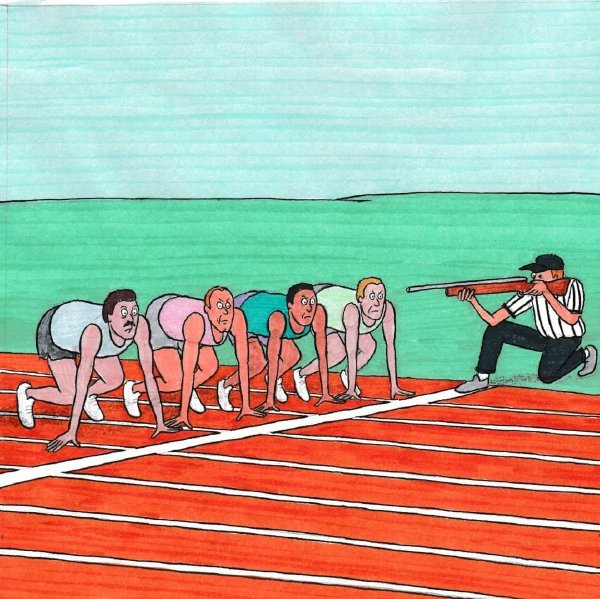 抢跑1秒，领先一辈子